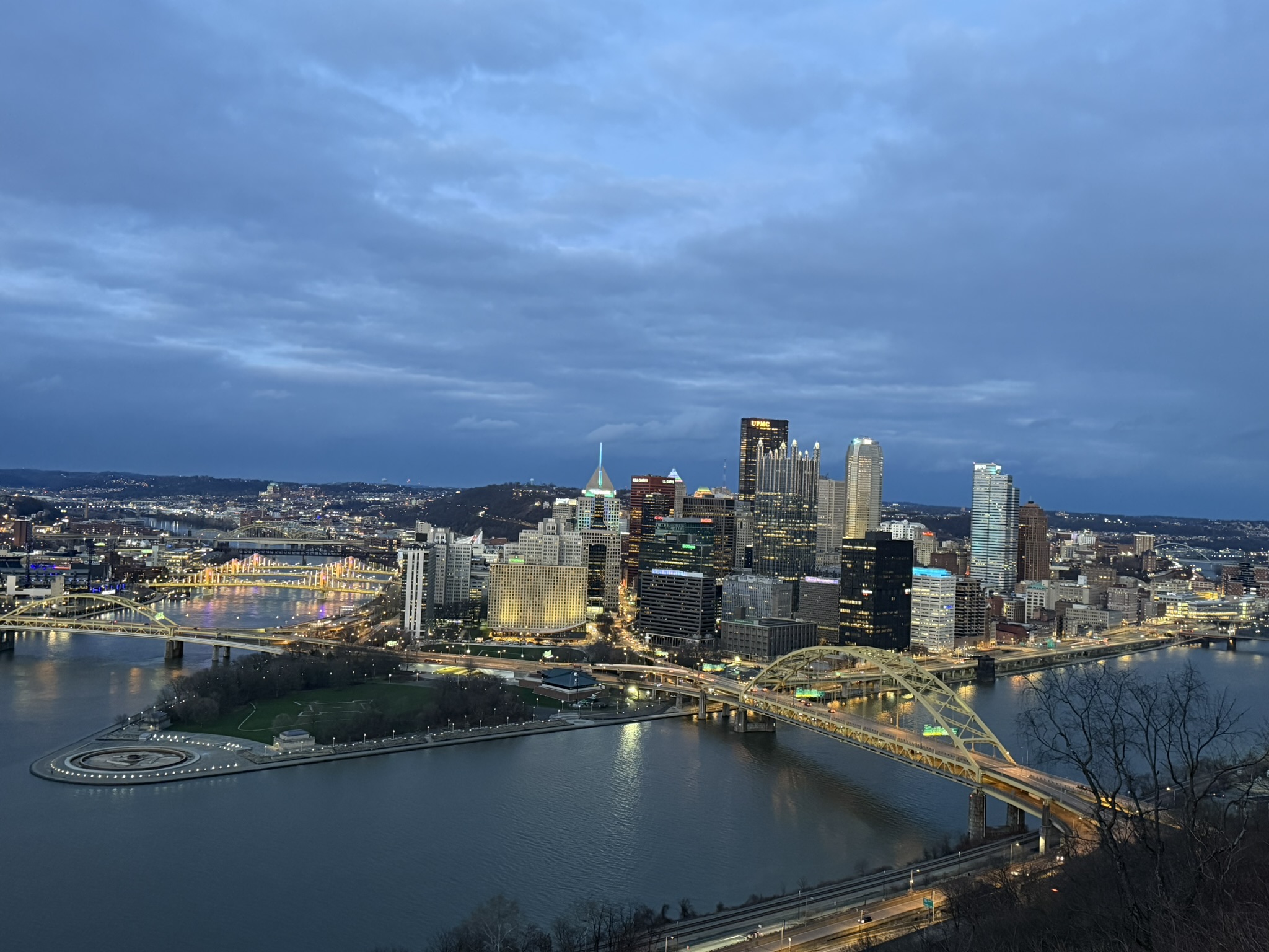 Pittsburgh, Pennsylvania