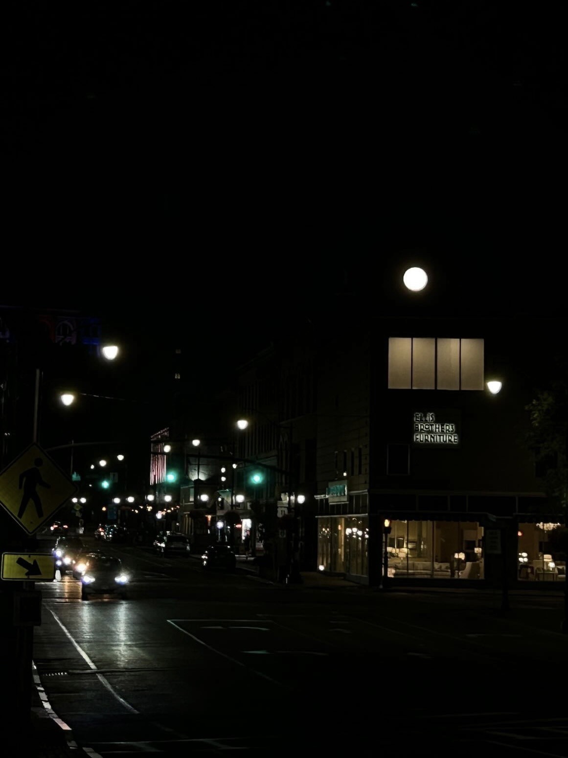 Downtown, Binghamton