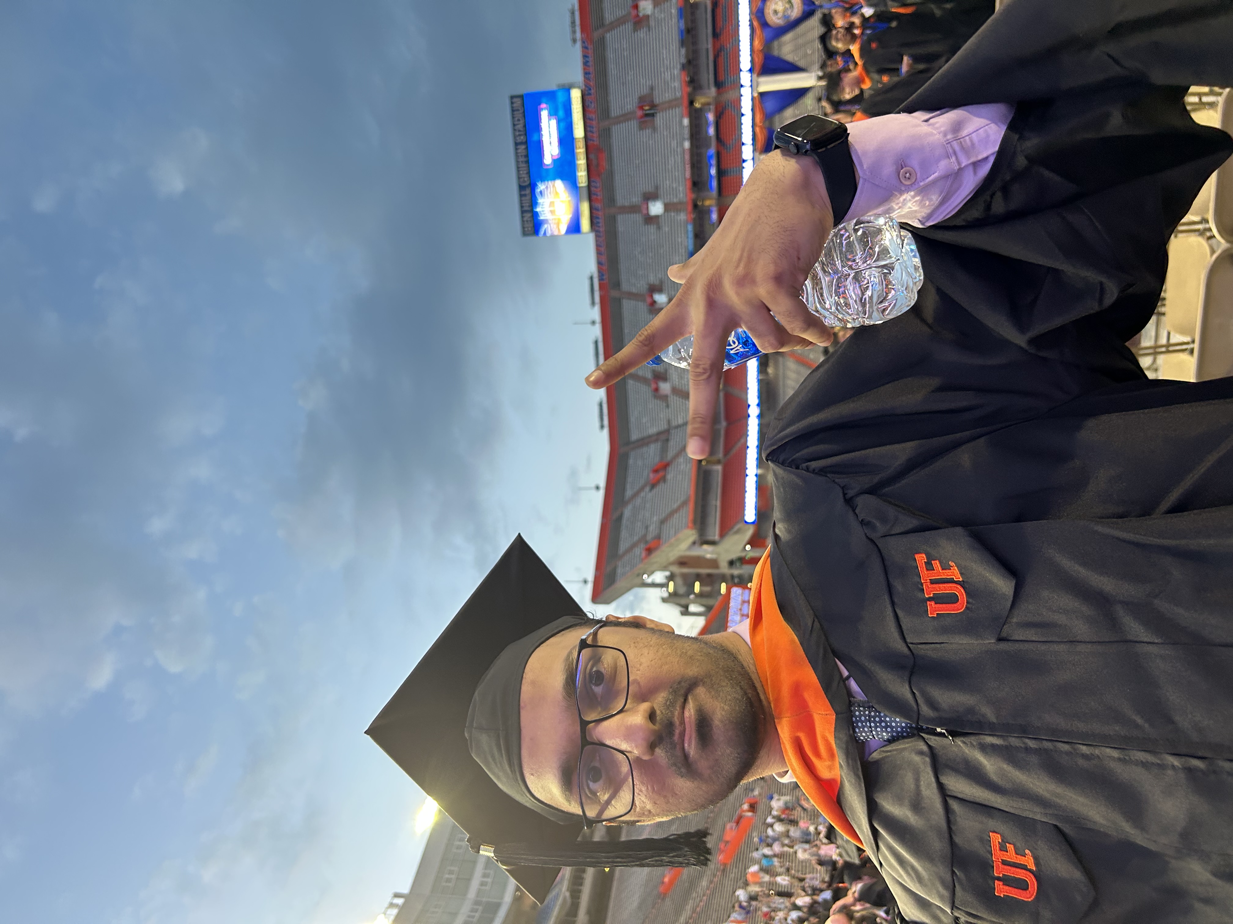 Pratik Kamble - Doctoral Security Researcher at Binghamton University