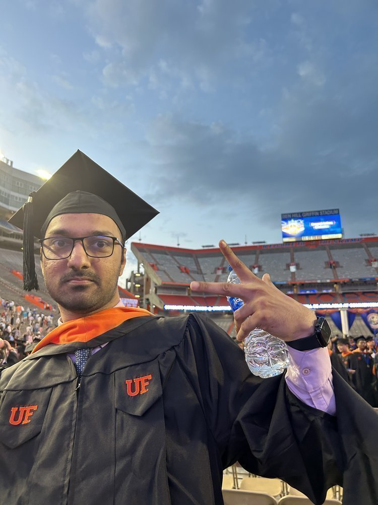 Pratik M. Kamble - Doctoral Security Researcher at Binghamton University